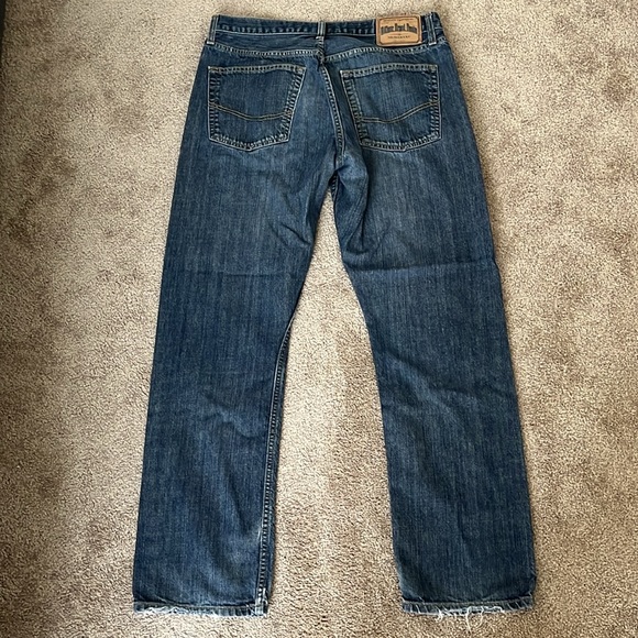 Hilfiger classic straight - Picture 3 of 4